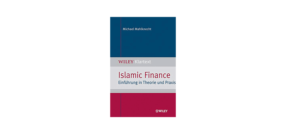, Islamic Finance: Einführung in Theorie und Praxis, 